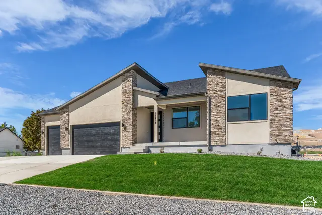 2503 N Scarlet Rd #252, Eagle Mountain, UT 84005 - #2
