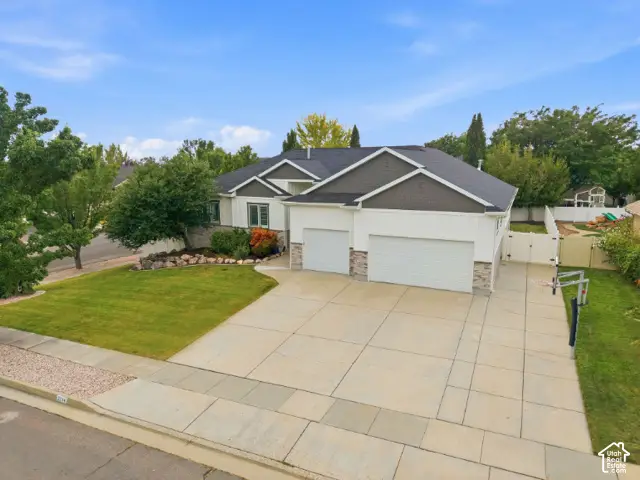 2194 S 175 E, Kaysville, UT 84037 - #2
