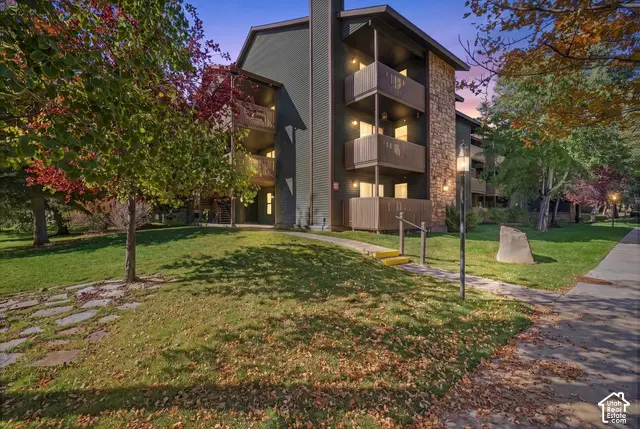 6861 N 2200 W #9U, Park City, UT 84098 - #1