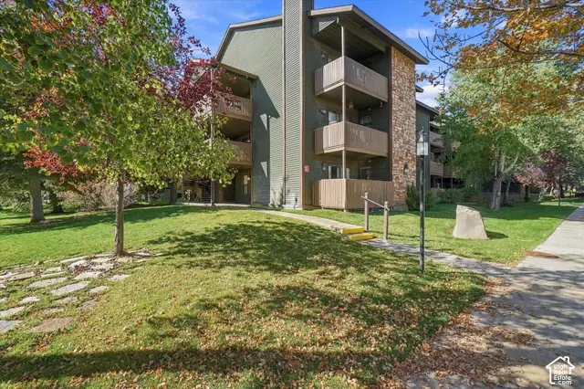 6861 N 2200 W #9U, Park City, UT 84098 - #2