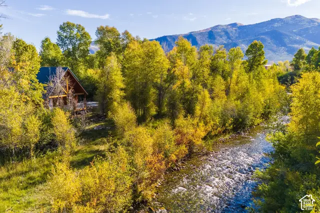 4464 N State Road 32 #8, Oakley, UT 84055 - #2