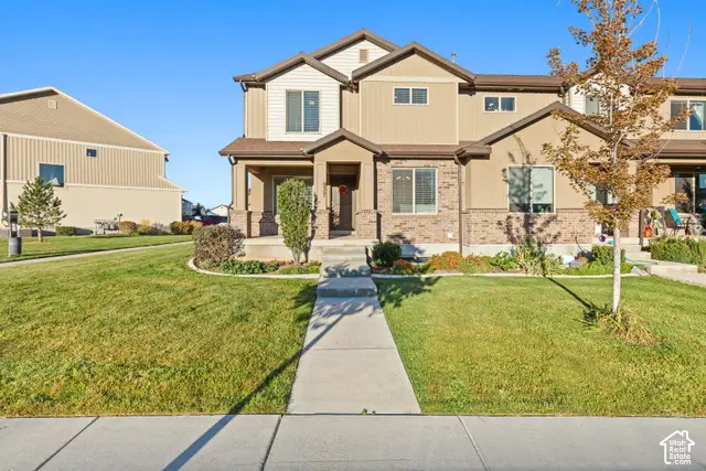 937 N Apple Seed W, Santaquin, UT 84655 - #2
