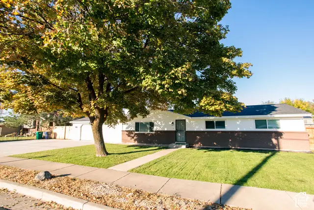 2108 S Main St, Clearfield, UT 84015 - #2