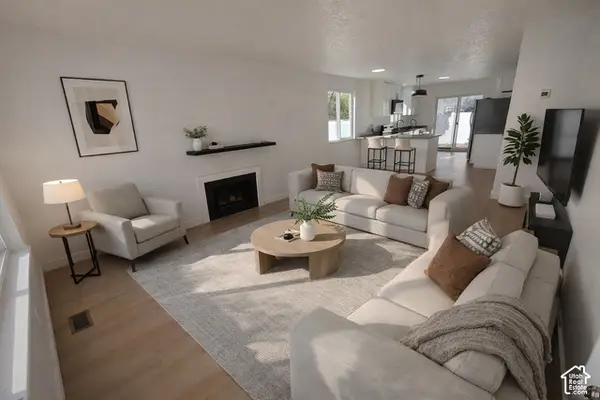 2362 S 1480 W, West Valley City, UT 84119