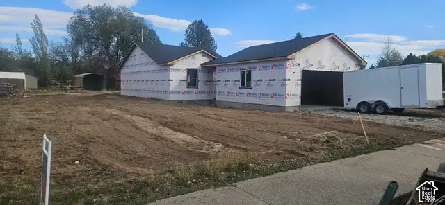 0 Main N, Downey, ID 83234 - #1