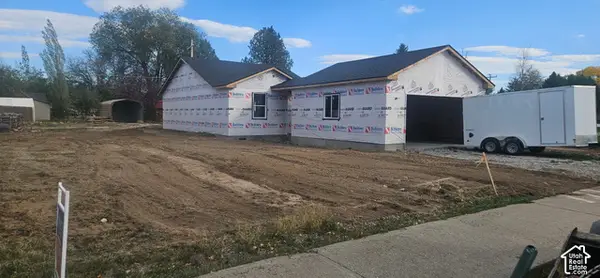 0 Main N, Downey, ID 83234