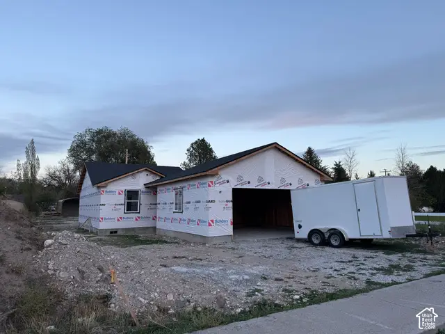 0 Main N, Downey, ID 83234 - #3