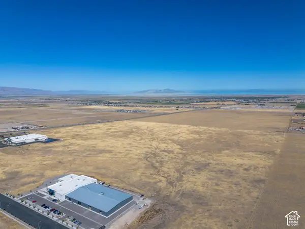 2400 N 600 E, Tooele, UT 84074