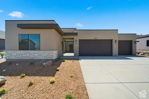 1701 S Staircase Way #4193, Washington, UT 84780
