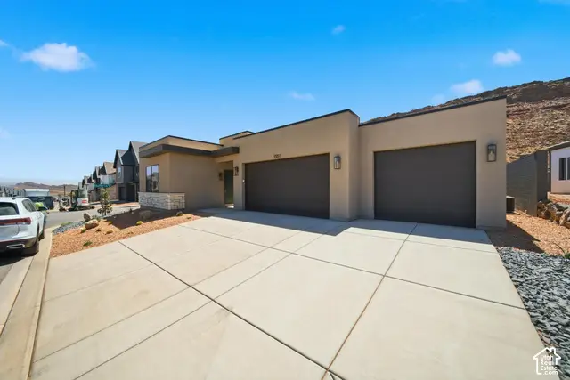 1701 S Staircase Way #4193, Washington, UT 84780 - #3