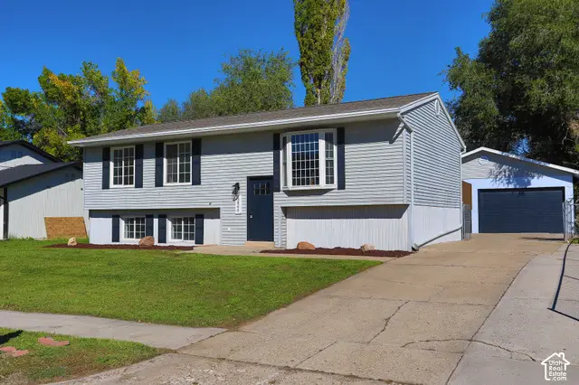 5866 S 2550 W, Roy, UT 84067 - #3