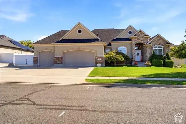 66 N 2825 W, West Point, UT 84015
