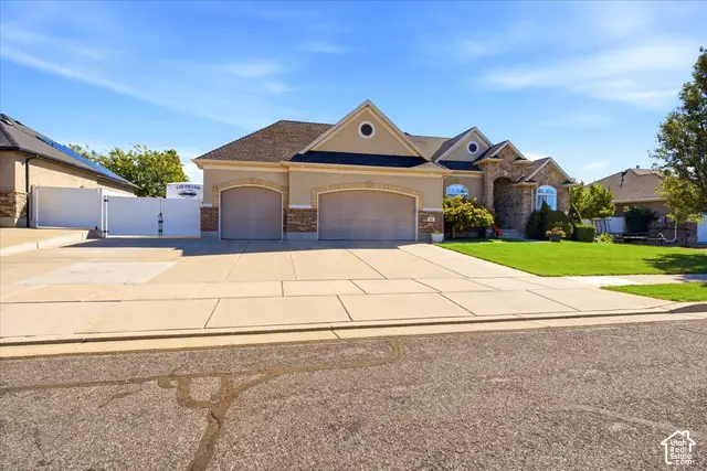 66 N 2825 W, West Point, UT 84015 - #2