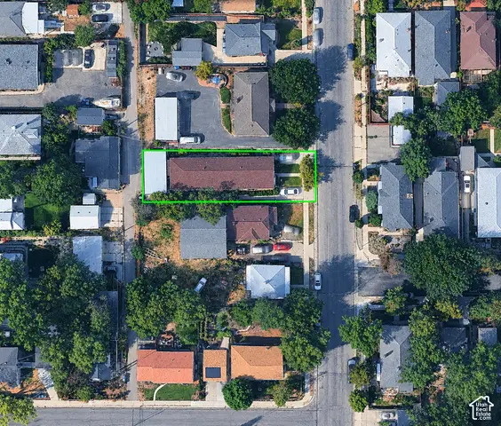 1810 S 800 E, Salt Lake City, UT 84105 - #2