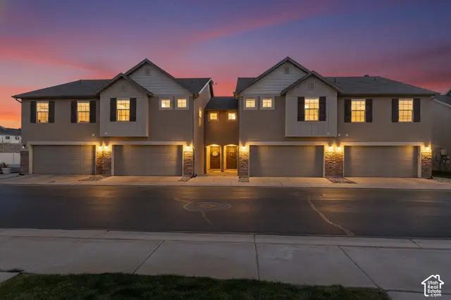 1282 N Lily Pad Dr, Spanish Fork, UT 84660 - #1
