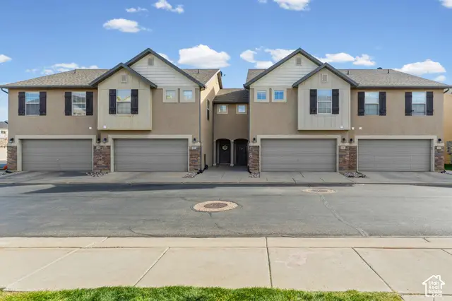 1282 N Lily Pad Dr, Spanish Fork, UT 84660 - #2
