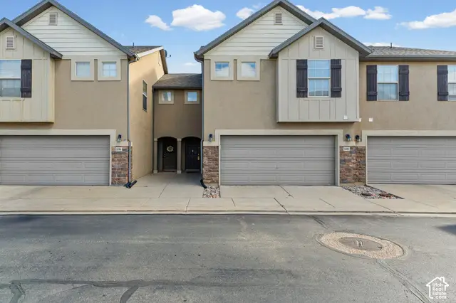 1282 N Lily Pad Dr, Spanish Fork, UT 84660 - #3