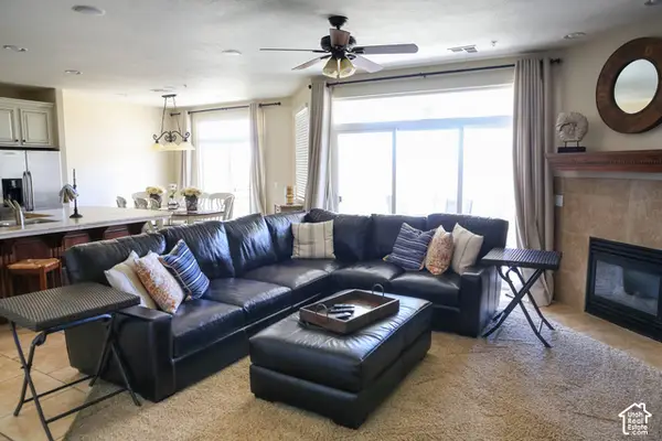 1845 W Canyon Dr #2109, St. George, UT 84770