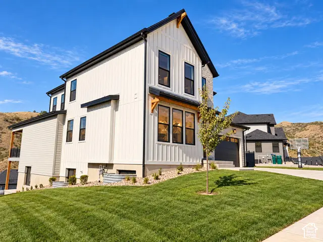 1595 W Canyon Rim Rd #630, Lehi, UT 84048 - #3