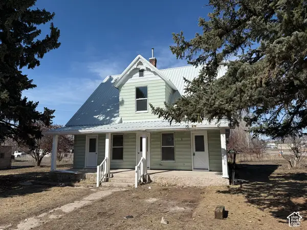 279 E 2nd St N, Downey, ID 83234