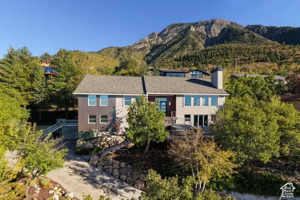 4545 S Thousand Oaks Dr, Millcreek, UT 84124