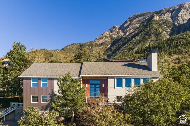 4545 S Thousand Oaks Dr, Millcreek, UT 84124 - #2