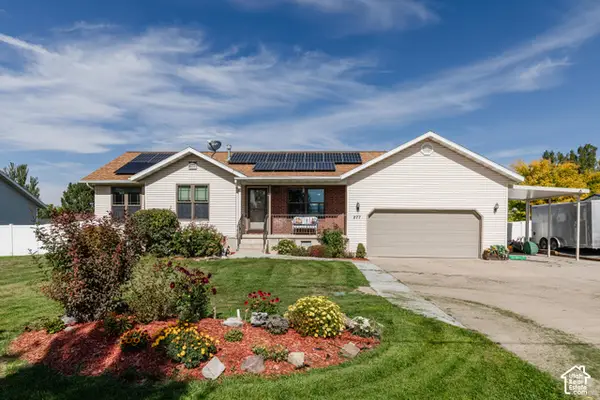 277 W 100 N, Providence, UT 84332