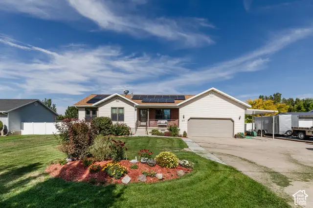 277 W 100 N, Providence, UT 84332 - #3
