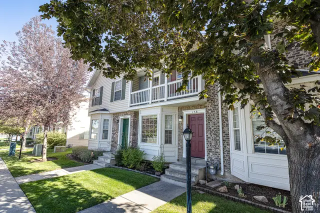 158 N 1120 E, Spanish Fork, UT 84660 - #1