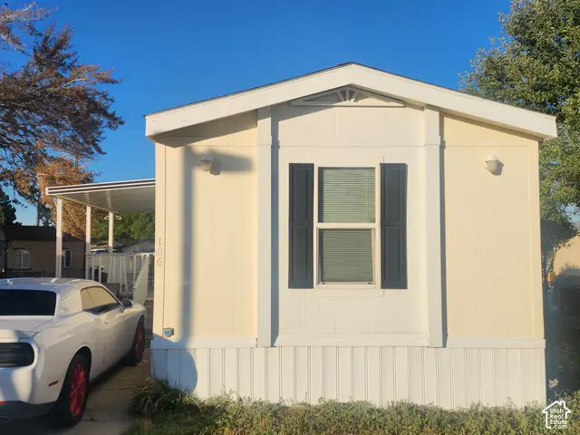 8400 S 4000 W #106, West Jordan, UT 84088 - #1