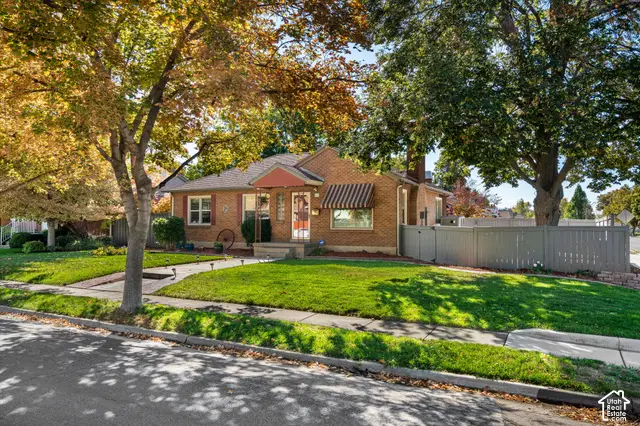 121 W Garden View Dr., Midvale, UT 84047 - #2