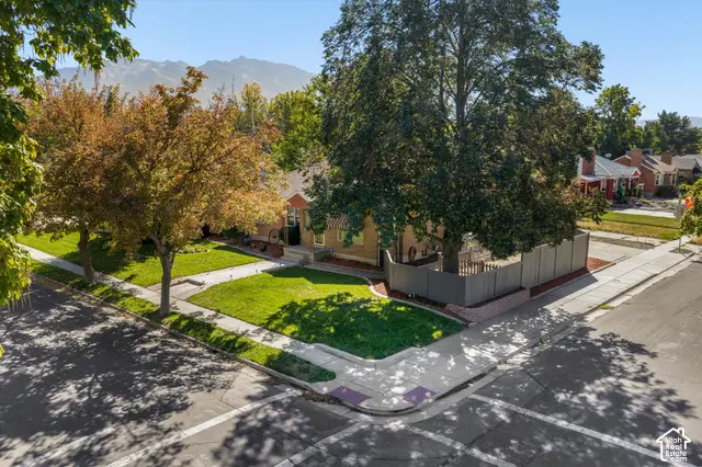 121 W Garden View Dr., Midvale, UT 84047 - #3