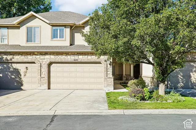 4680 S Garden Spring Ln #5, Millcreek, UT 84117 - #1