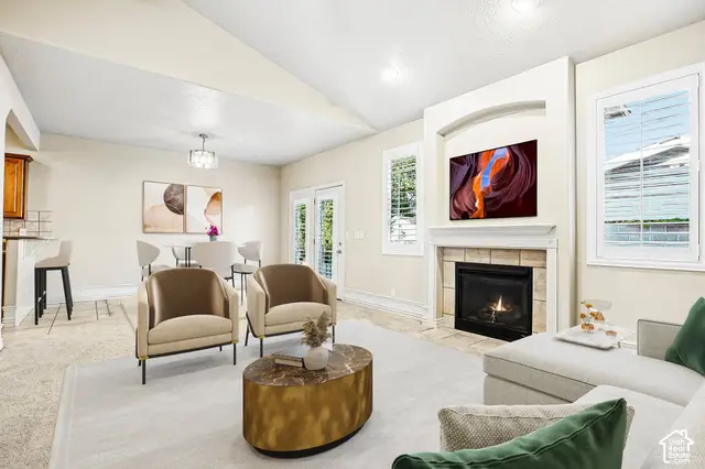 4680 S Garden Spring Ln #5, Millcreek, UT 84117 - #2