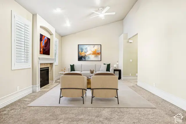 4680 S Garden Spring Ln #5, Millcreek, UT 84117 - #3