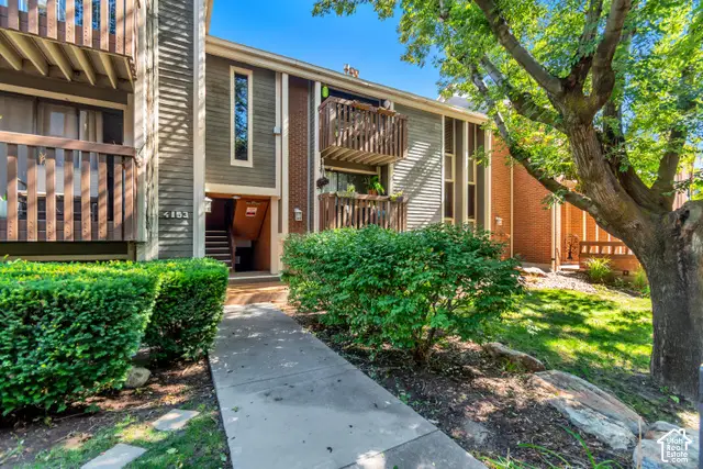 4153 S 2700 W #2F, Taylorsville, UT 84129 - #1