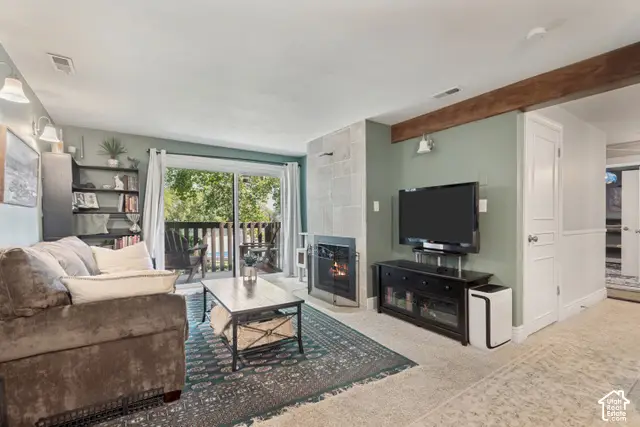 4153 S 2700 W #2F, Taylorsville, UT 84129 - #3
