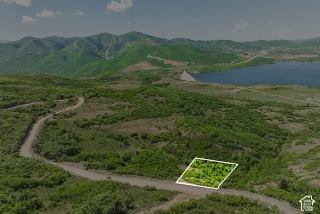 853 E Charcoal Canyon Dr #201, Heber City, UT 84032 - #2