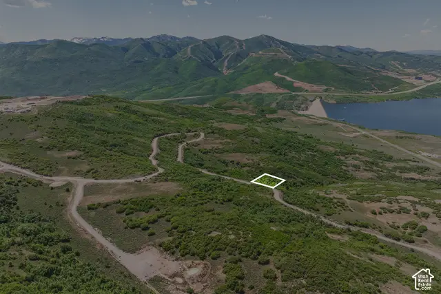 853 E Charcoal Canyon Dr #201, Heber City, UT 84032 - #3
