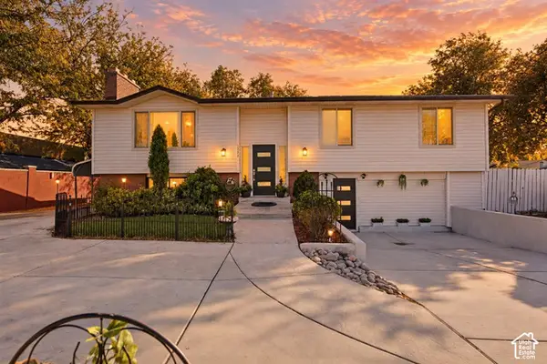 1953 W 5400 S, Taylorsville, UT 84129