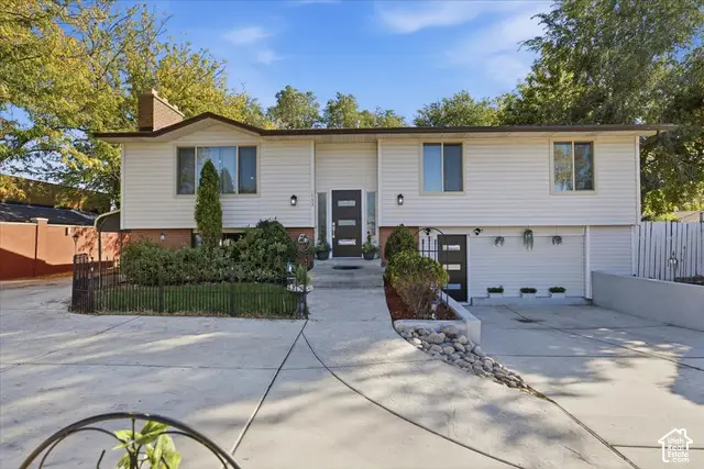 1953 W 5400 S, Taylorsville, UT 84129 - #2