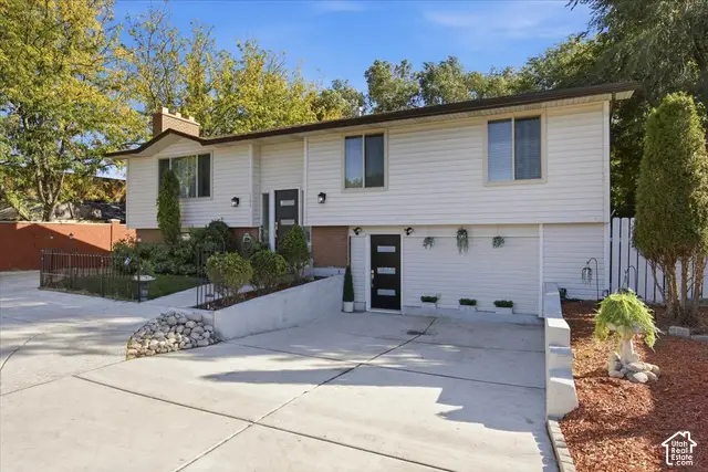 1953 W 5400 S, Taylorsville, UT 84129 - #3