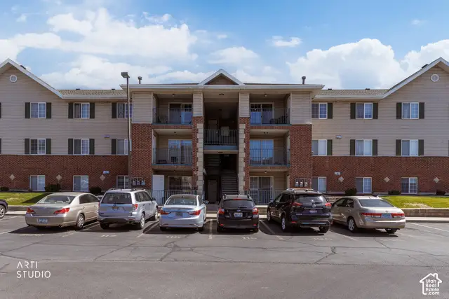 1230 N 104 W #123, Provo, UT 84606 - #1
