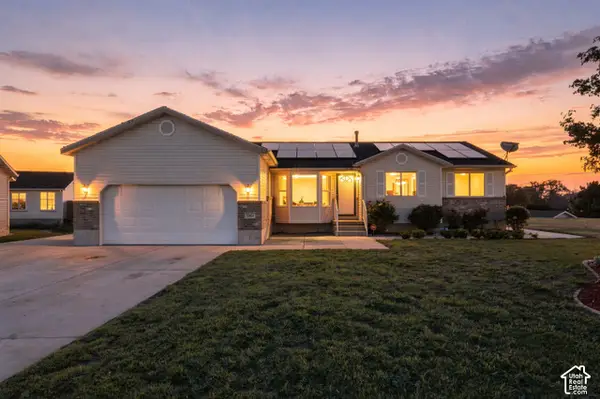 5264 W Vista Cir, Salt Lake City, UT 84118