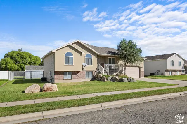 4232 W 5950 S, Roy, UT 84067 - #3