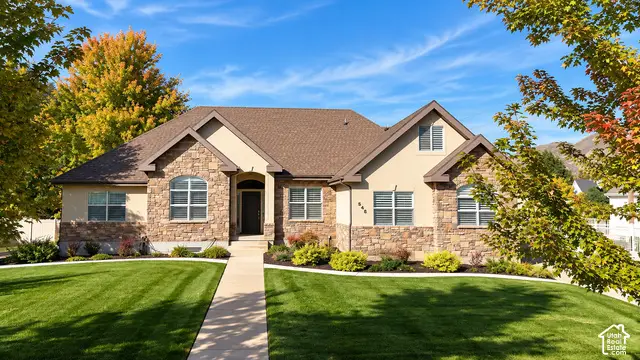 648 W 600 S, Mapleton, UT 84664 - #1