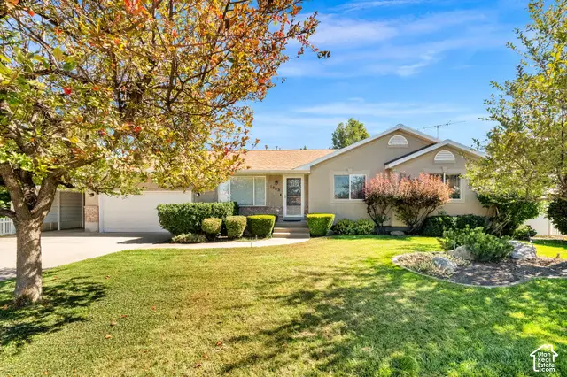 1080 N 675 W, West Bountiful, UT 84087 - #1