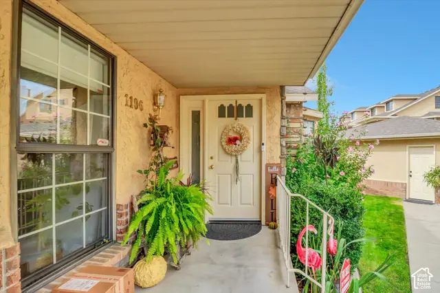 1106 E Brigadoon Ct S, Holladay, UT 84117 - #2
