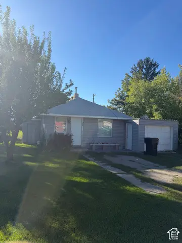 71 N 4th W, Preston, ID 83263 - #2