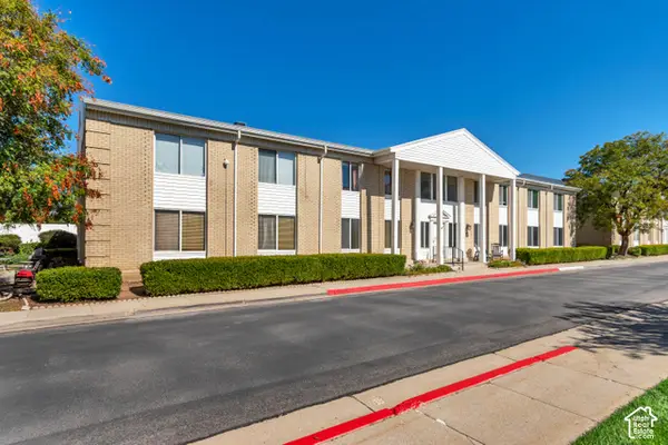 2273 E Tara Lane Ln #8, Holladay, UT 84117